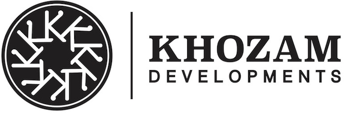 LOGO KHOZAM DEVELOPMENTS